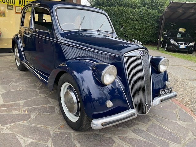 LANCIA Ardea usata 0