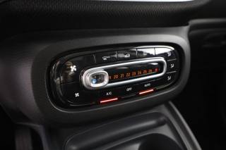 SMART ForFour usata 10