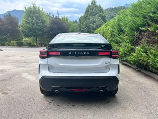 CITROEN C4 usata, con Autoradio