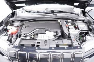 JEEP Avenger usata, con Sensore di luce