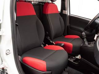 FIAT Panda usata, con Fendinebbia