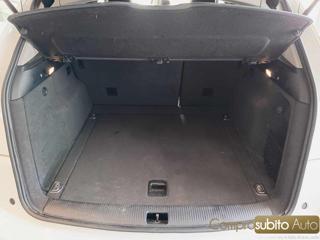 AUDI Q5 usata, con Fendinebbia