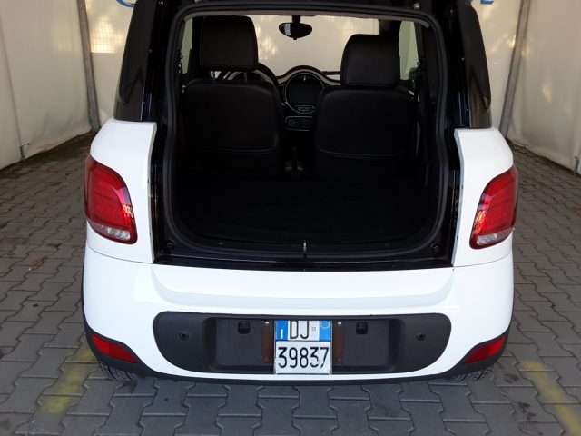 XEV Yoyo usata, con Bluetooth