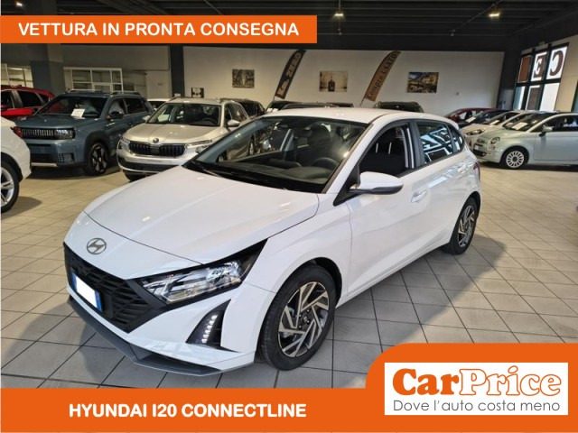 HYUNDAI i20 usata, con ABS