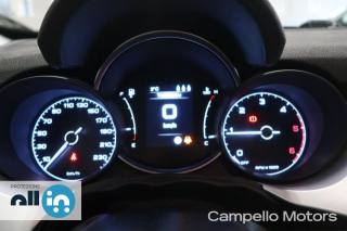 FIAT 500X usata 8