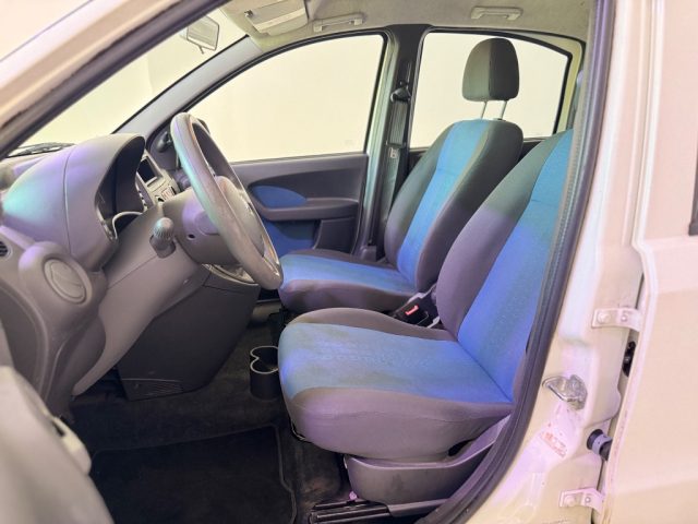 FIAT Panda usata 5