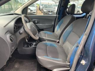 DACIA Dokker usata, con Chiusura centralizzata