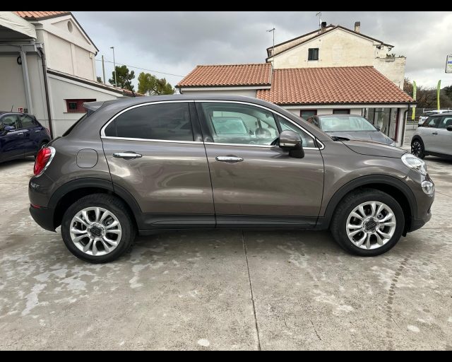 FIAT 500X usata, con Autoradio