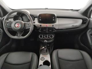 FIAT 500X usata, con Sistema di navigazione