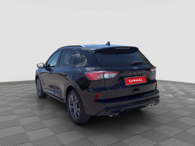 FORD Kuga usata 2