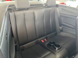 BMW 218 usata, con Cruise Control
