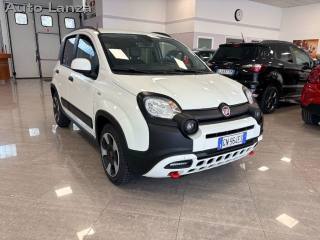 FIAT Panda Cross usata, con Airbag