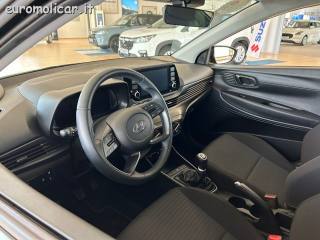 HYUNDAI i20 usata, con Climatizzatore