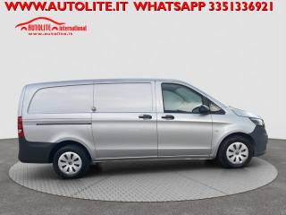 MERCEDES-BENZ Vito usata, con Chiusura centralizzata
