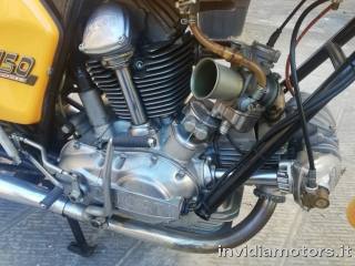 DUCATI 750 Sport usata 8