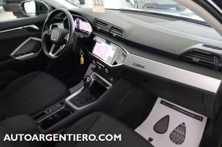 AUDI Q3 usata, con Start/Stop Automatico