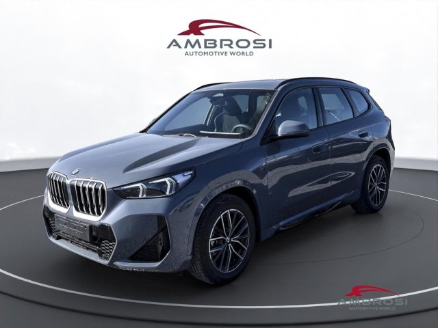BMW X1 usata 0