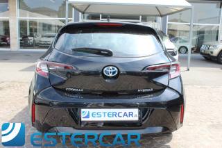 TOYOTA Corolla usata, con Controllo automatico clima