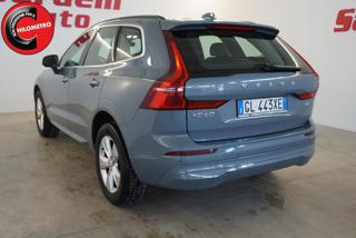 VOLVO XC60 usata, con Alzacristalli elettrici