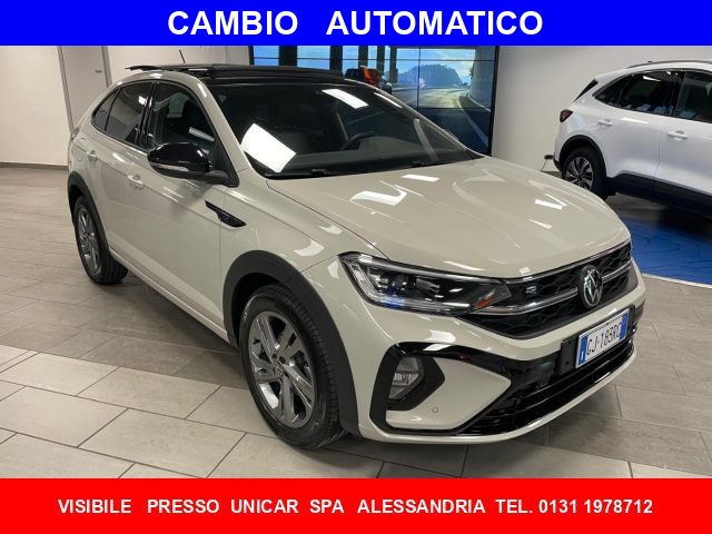 VOLKSWAGEN Taigo usata, con Airbag Passeggero