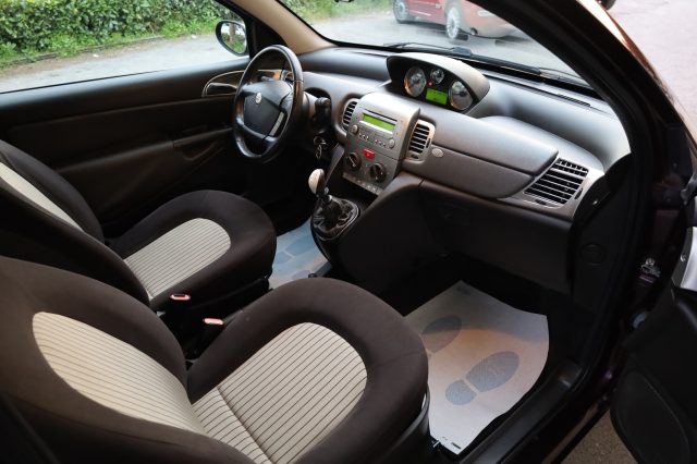 LANCIA Ypsilon usata 65