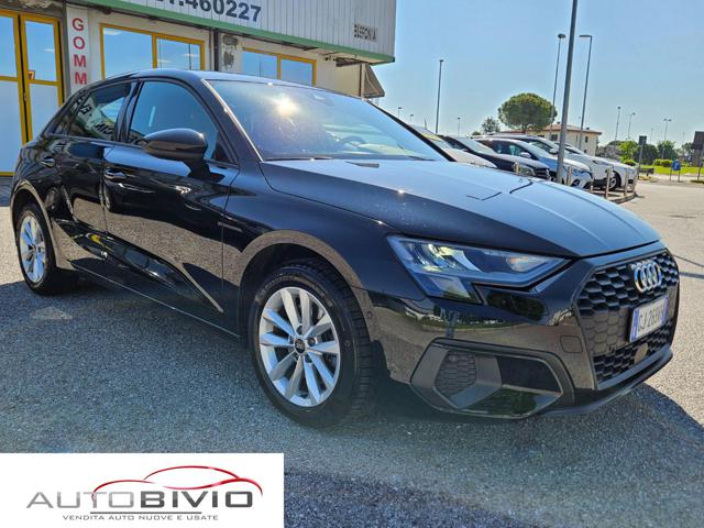 AUDI A3 usata, con Cerchi in lega
