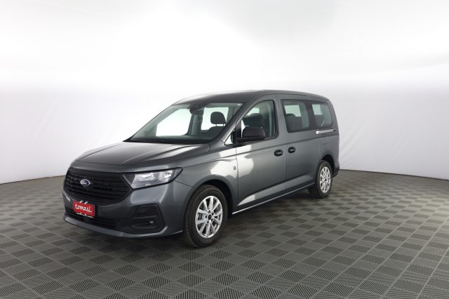 FORD Tourneo Connect usata 6