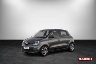 RENAULT Twingo usata, con Alzacristalli elettrici
