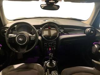 MINI Mini usata, con Chiusura centralizzata