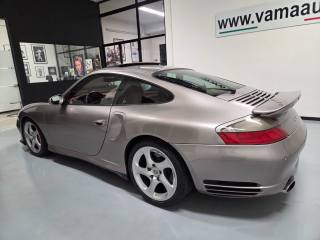 PORSCHE 911 usata, con Chiusura centralizzata