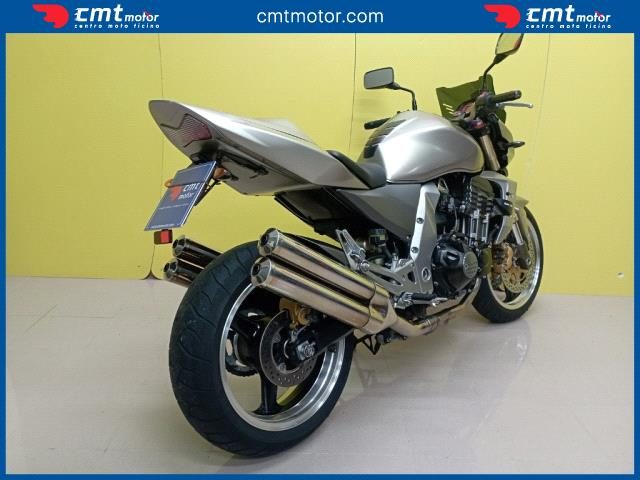 KAWASAKI Z 1000 usata 3