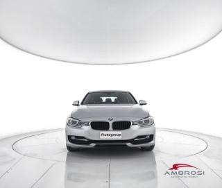 BMW 316 usata 4