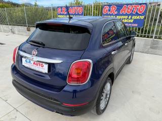 FIAT 500X usata, con Cruise Control