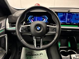 BMW X2 usata, con Touch screen