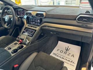 LAMBORGHINI Urus usata, con ESP