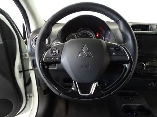 MITSUBISHI Space Star usata, con Volante multifunzione