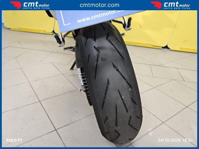 KTM 990 Supermoto usata 5