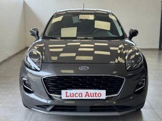 FORD Puma usata, con Airbag