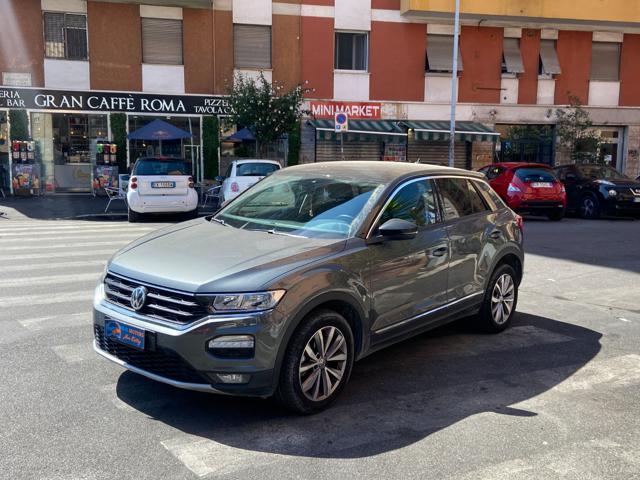 VOLKSWAGEN T-Roc usata, con ABS