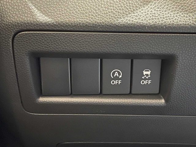 SUZUKI Ignis usata 24