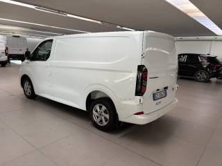 FORD Transit Custom usata, con Controllo automatico clima