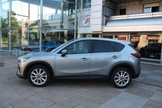 MAZDA CX-5 usata, con Airbag