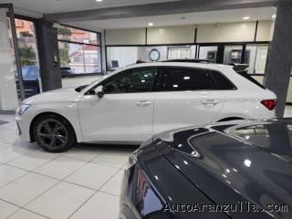 AUDI A3 usata, con Boardcomputer
