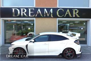 HONDA Civic usata, con Airbag