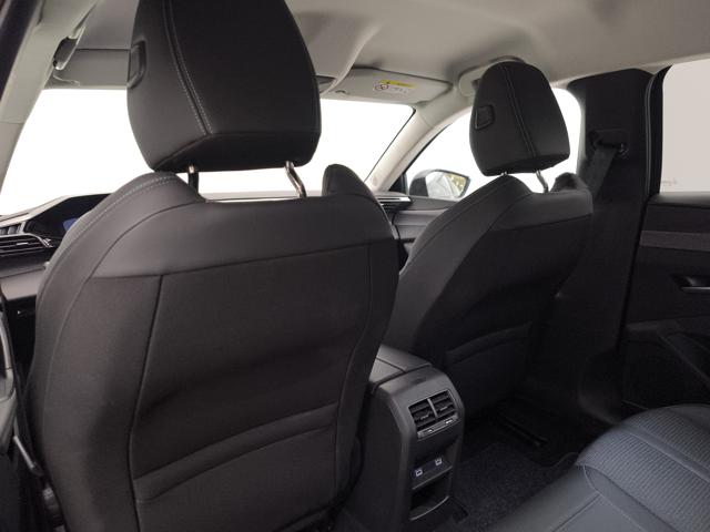 PEUGEOT 308 usata, con Vetri oscurati