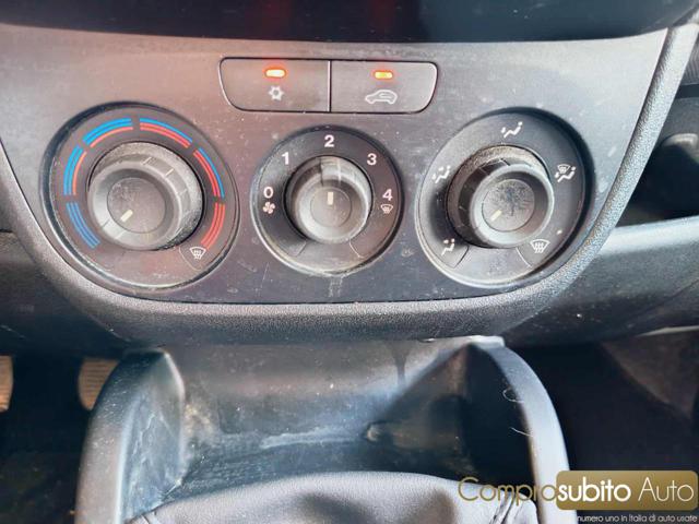FIAT Doblo usata 23