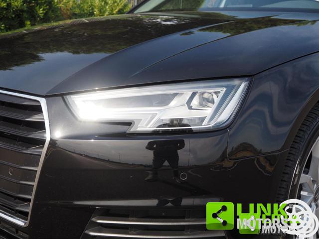 AUDI A4 usata 29