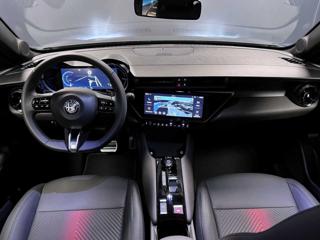 ALFA ROMEO Junior usata, con Sedili riscaldati