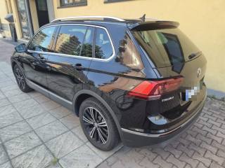 VOLKSWAGEN Tiguan usata, con Cerchi in lega
