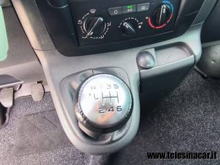 CITROEN Jumpy usata 11
